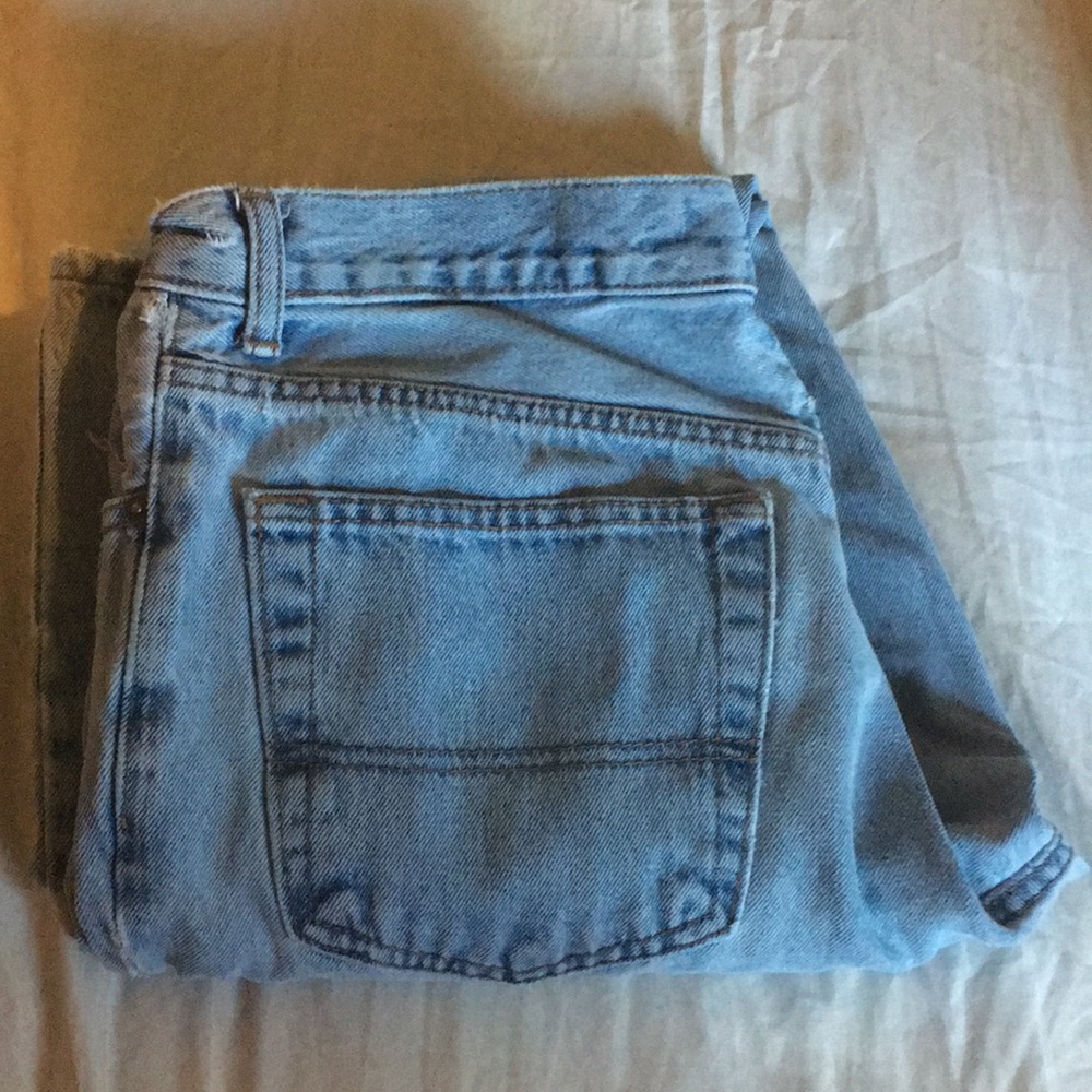 Men’s jeans